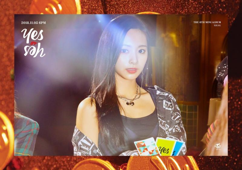 TWICE Members Profile (Updated!)