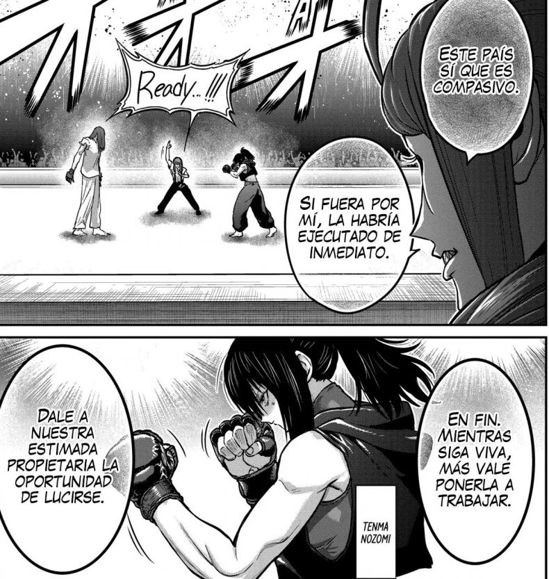ST✰R: Strike It Rich - Capítulo 72 - Página 19 - LectorTMOo