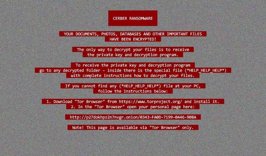 How to Decrypt Ransomware - Virus Removal Guides