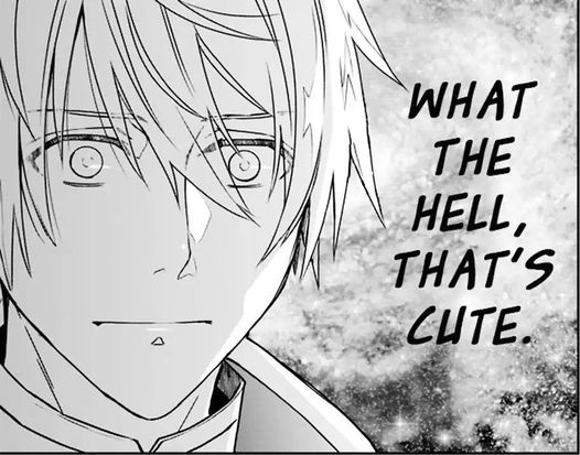 Why She Lives as a Villainess - chapter 23 - Kissmanga