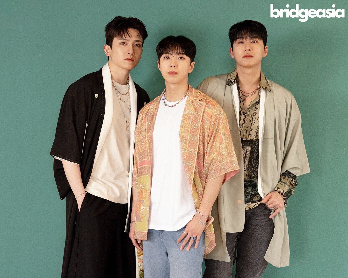 GreatGuys Members Profile (Updated!) - Kpop Profiles