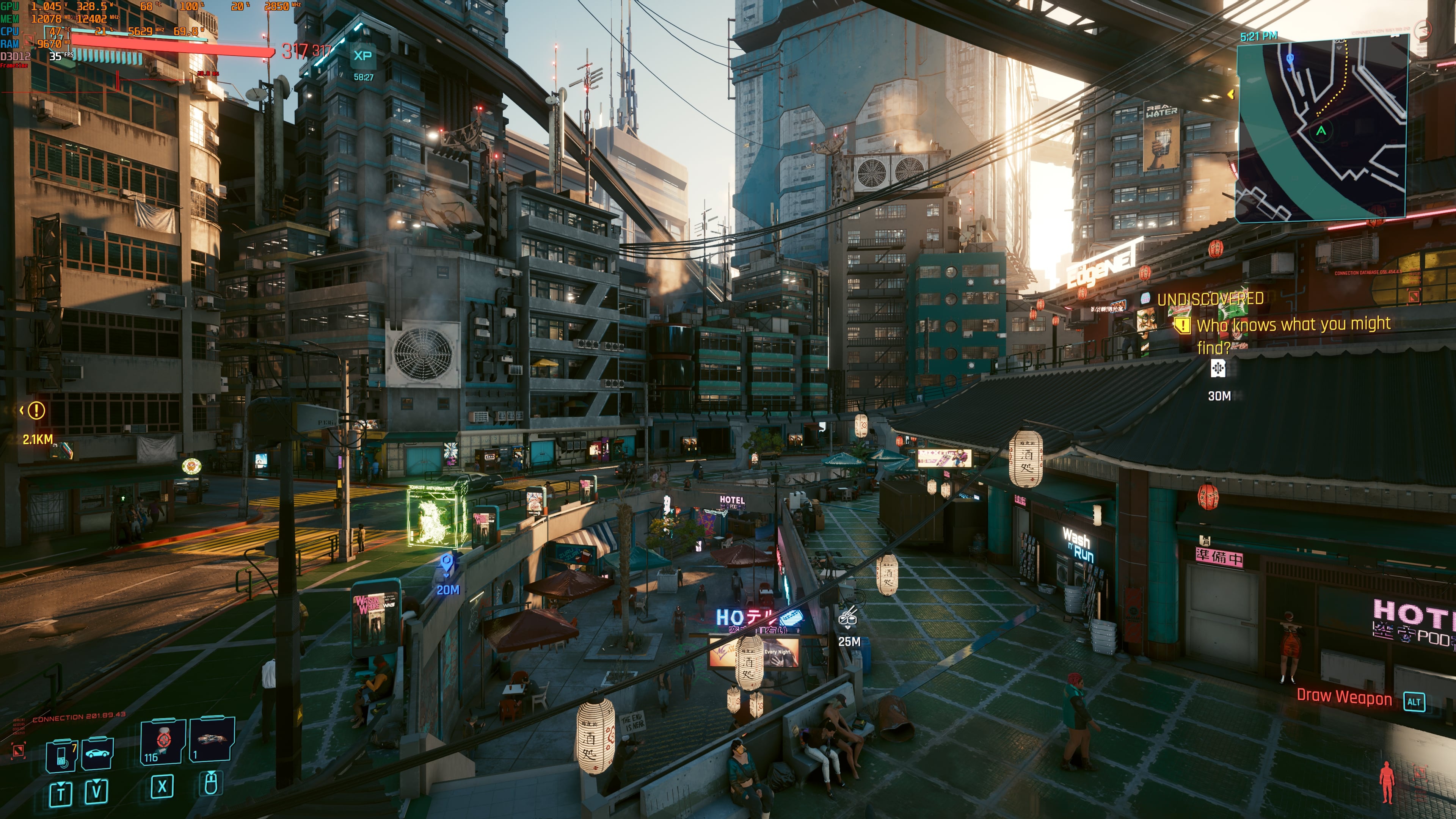 Discussion: Starfield DLSS 3 Mod by LukeFZ Now Available for Free