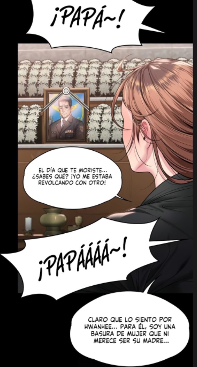 Protect You - Capítulo 6 - Página 40 - LectorTMOo