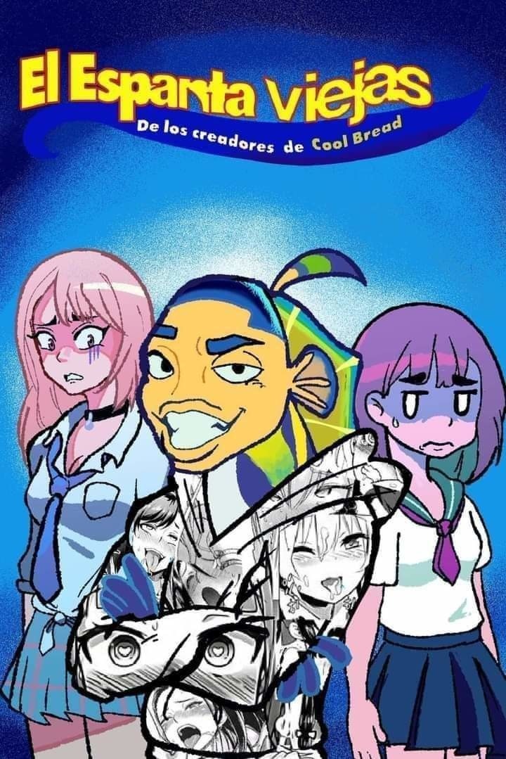 La Señorita K Y El Hombre Doliente TMOHentai - La Senorita K y el Hombre Doliente 3 - Reader