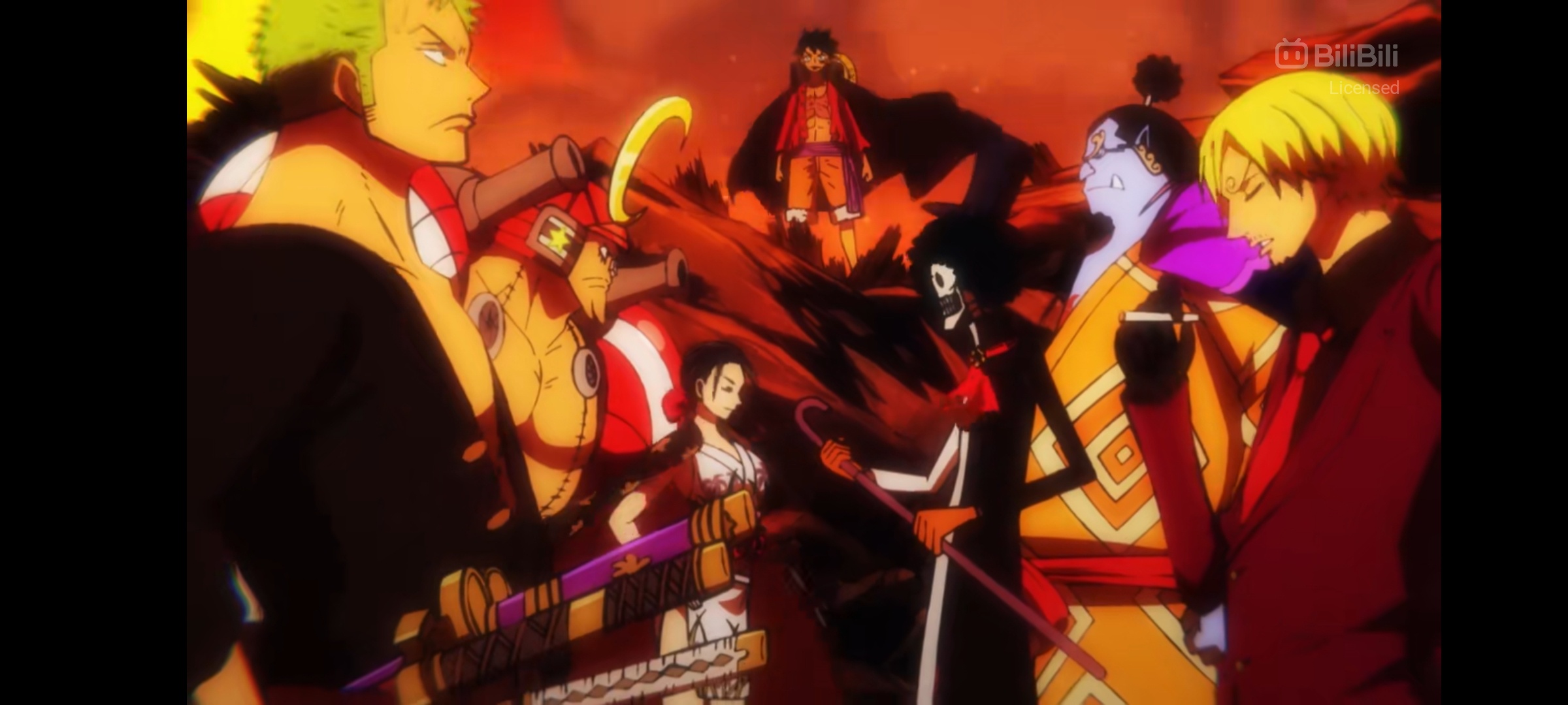 Chapter 2 Sunao ja nai Kedo