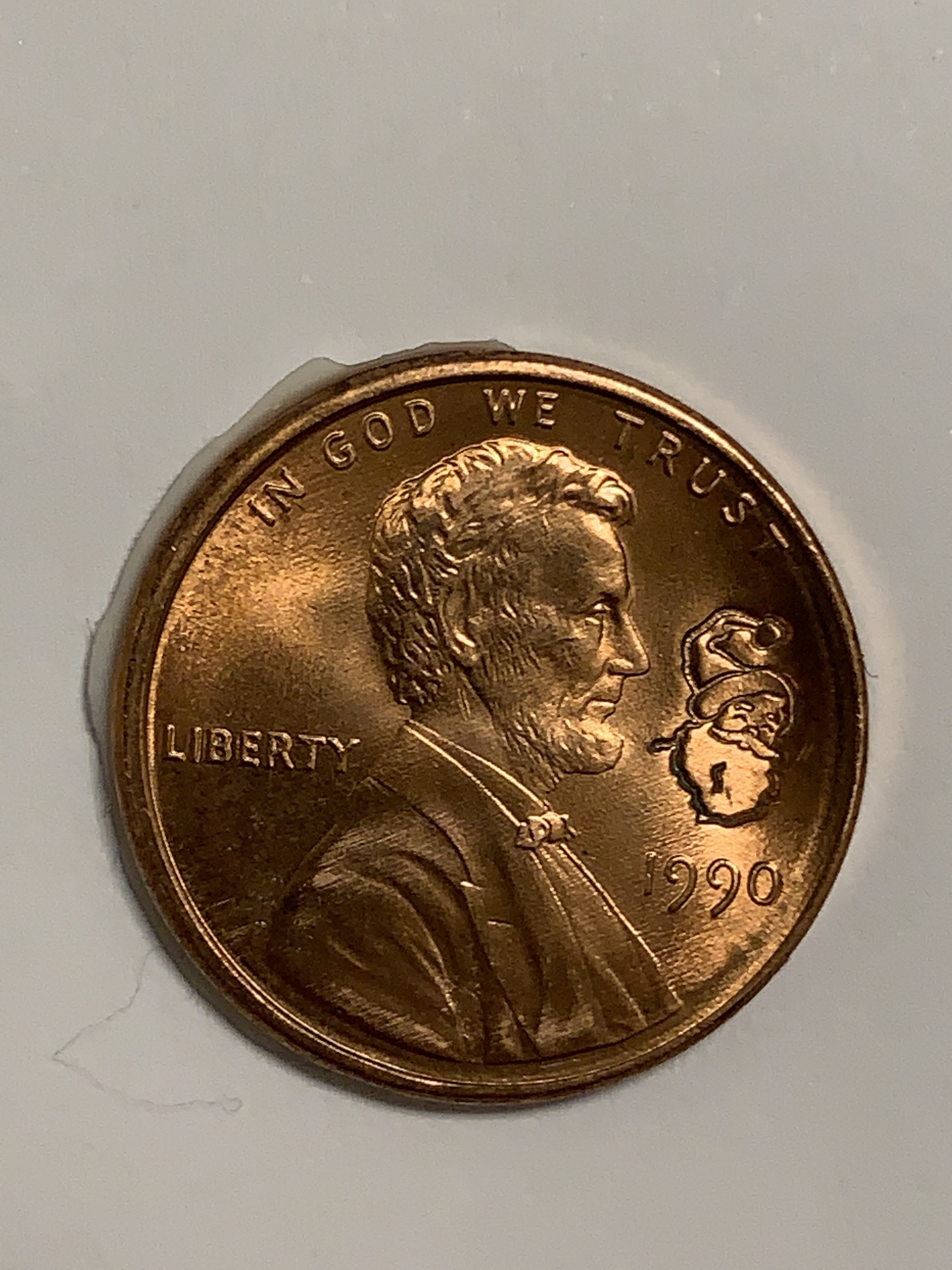 5 In 1990 Worth Today - cpslhd7