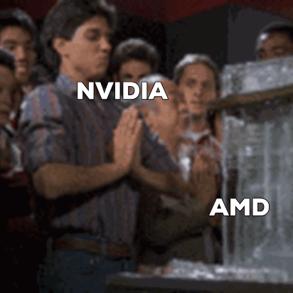 AMD Makes HIP Ray Tracing Libraries Open-Source, Allowing Easier ...