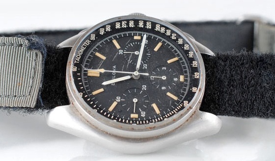 bulova moonwatch vintage