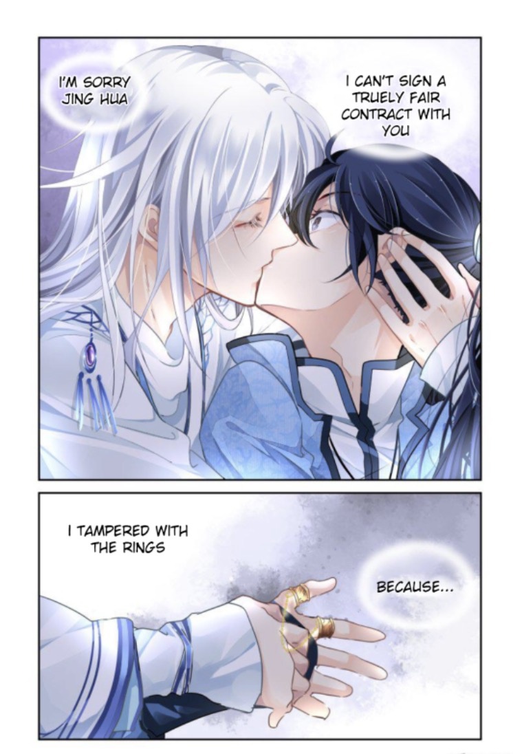 Spiritpact Episode 4 (English Subbed)