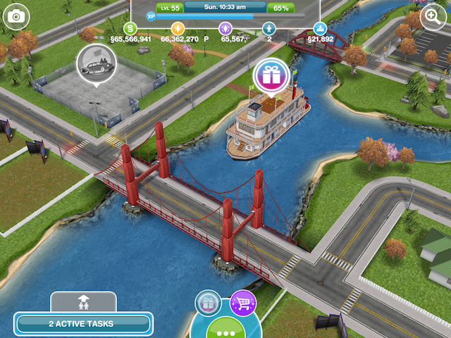 Sims Freeplay Hack For Android No Survey