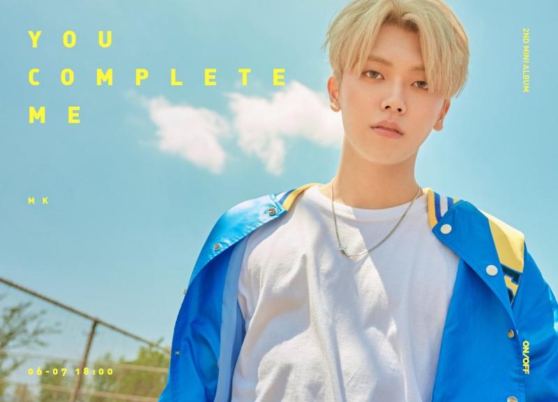 ONF Members Profile (Updated!)