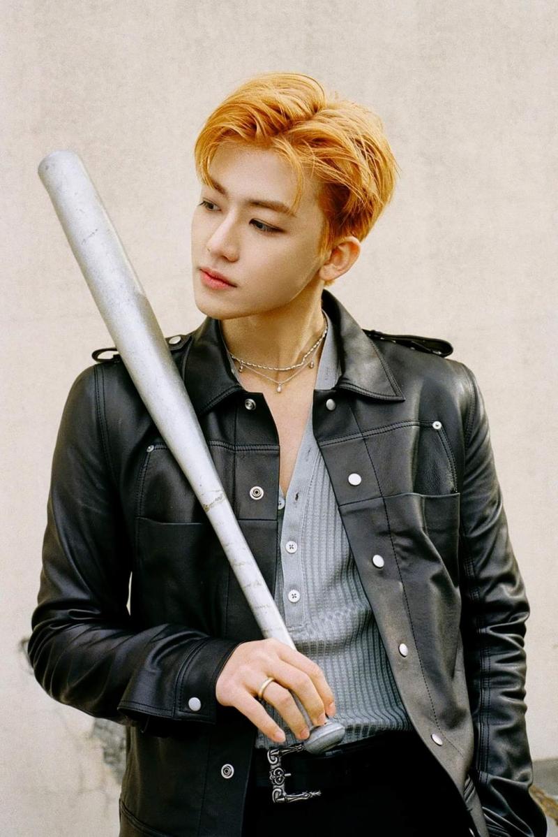 NCT Lucas Profile, Age, Family, Real Name, Background, Net Worth 2023