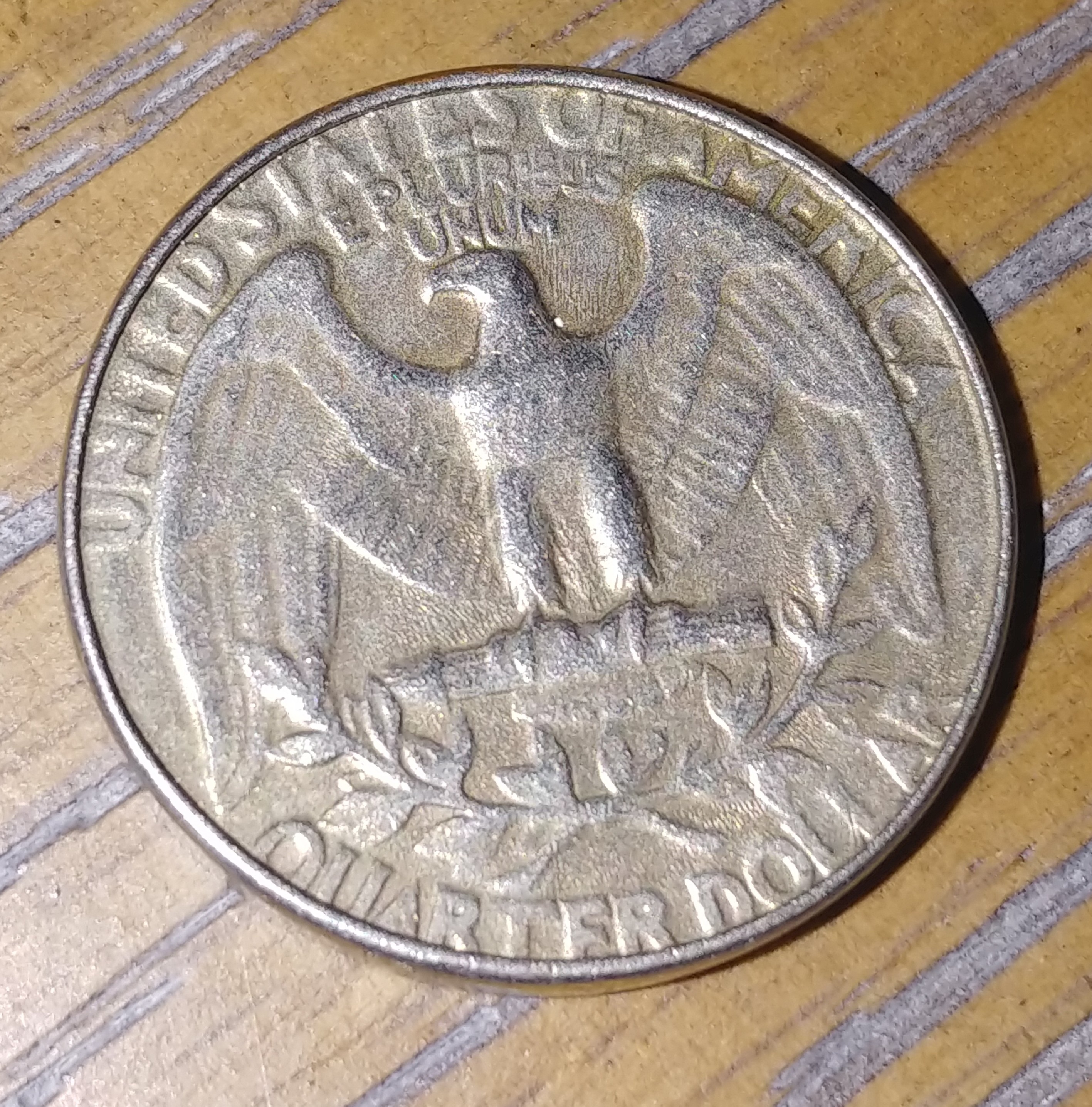 How To Tell If A Quarter Without Ridges Is A Valuable Error Coin Or Not ...