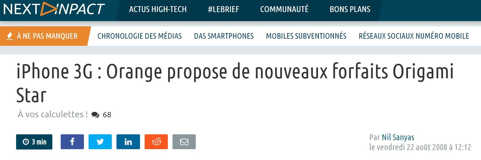 Free : 17 millions de clients potentiels en plus avec la remise en cause  des mobiles subventionnés