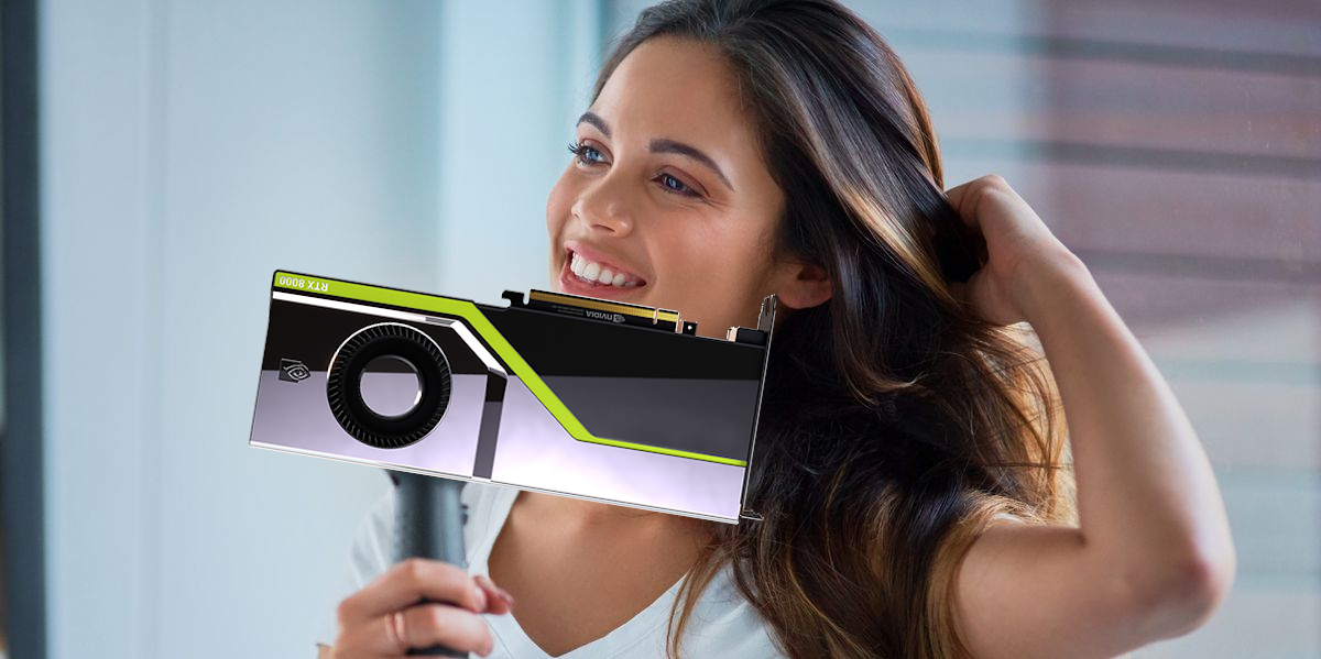 Discussion: EVGA Shows Off Dual GeForce RTX 3090 Ti KINGPIN Graphics ...