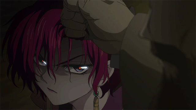 Death Stares Anime Related Disqus