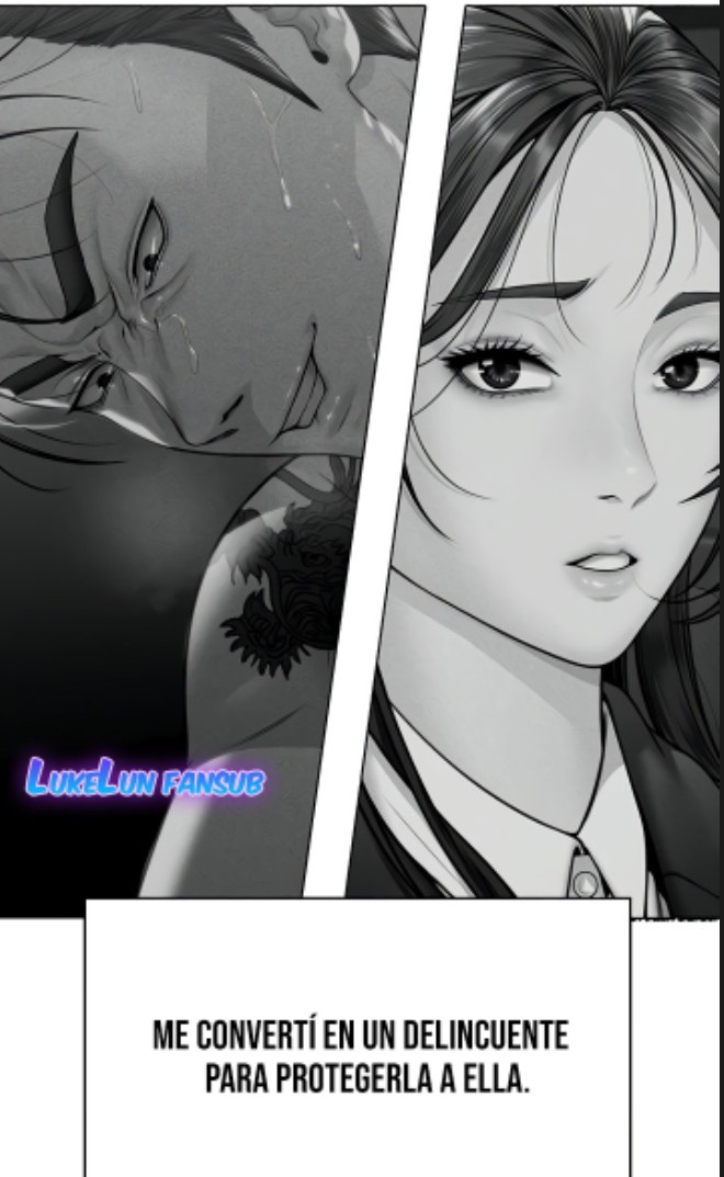 Protect You - Capítulo 6 - Página 41 - LectorTMOo
