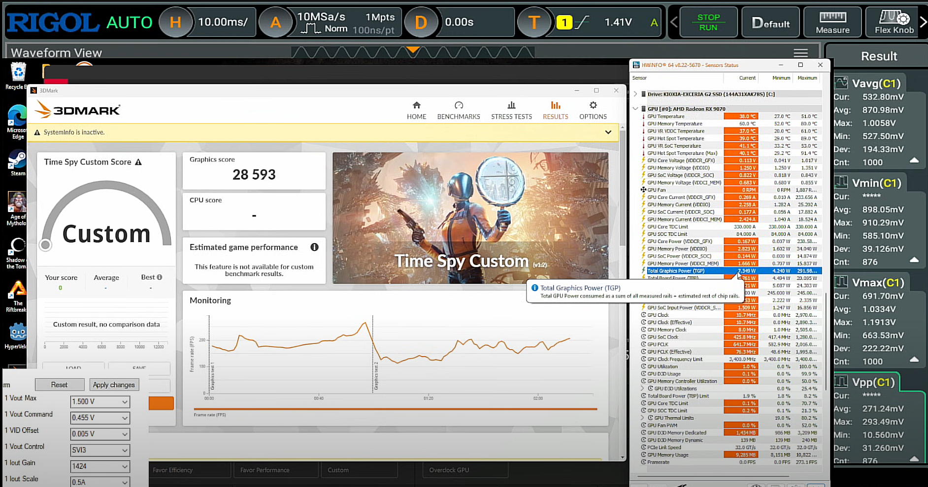 NVIDIA Rolls Out GeForce Hotfix Display Driver 576.26 For Fixing Grey ...
