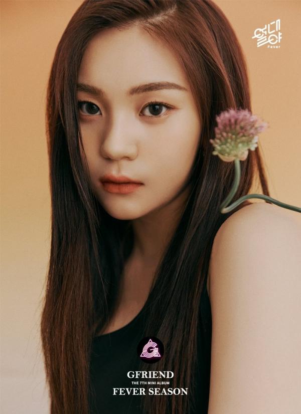 GFRIEND Profile and Facts (Updated!)