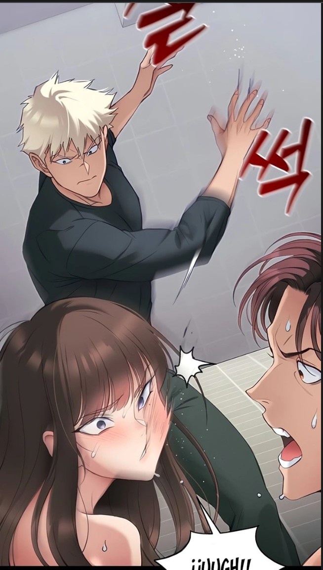 Domando la Chica Rebelde - Capítulo 42 - Página 22 - Cartel Manhwa | Sumérgete en Historias Sin Límites