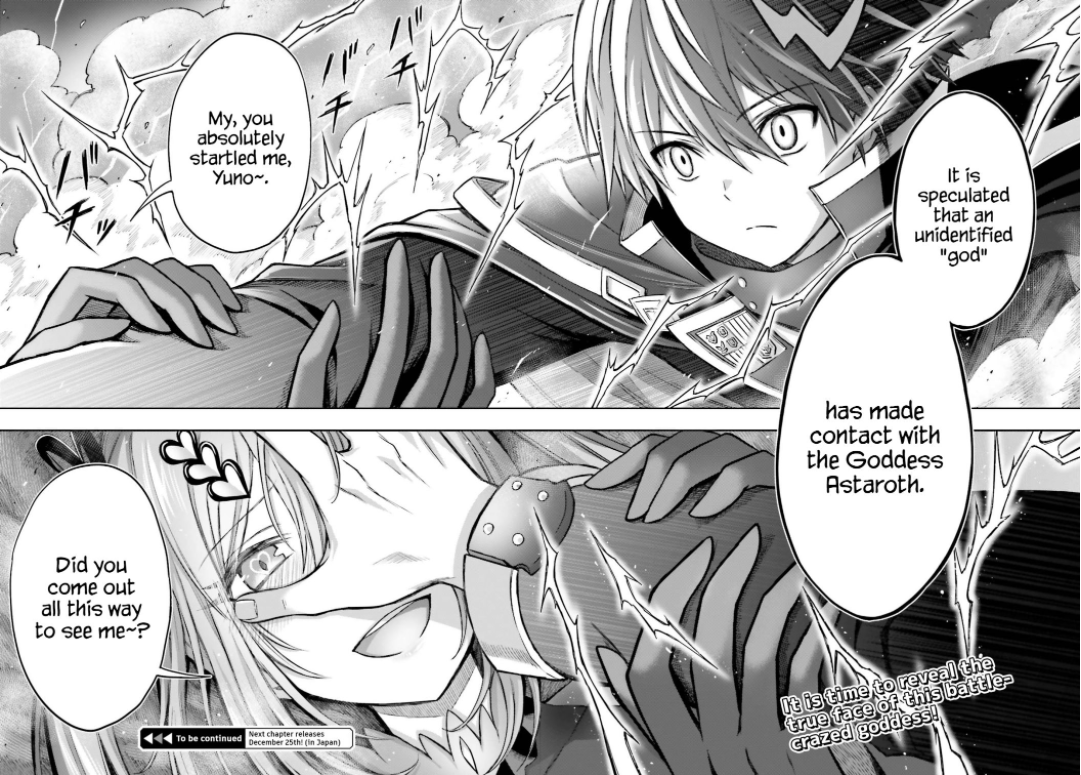 I'll Hide My True Ability To The Last Moment kissmanga.in