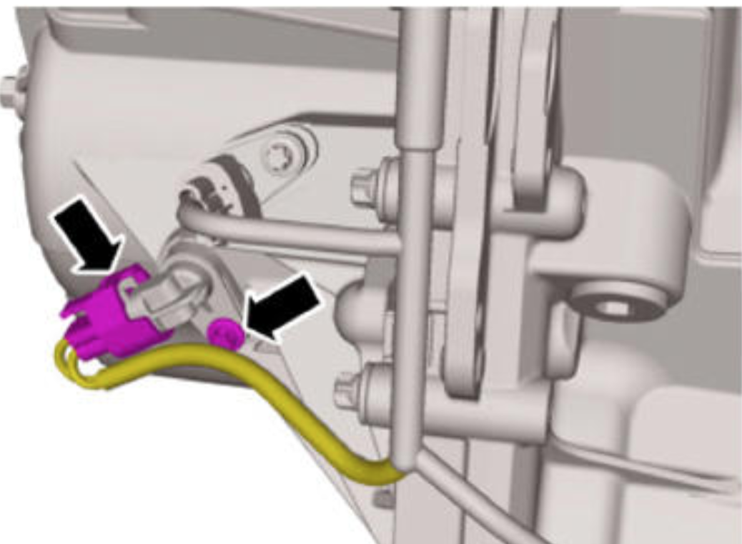 Code P06A6 Ford Sensor Reference Voltage 'A' Circuit Range/Performance