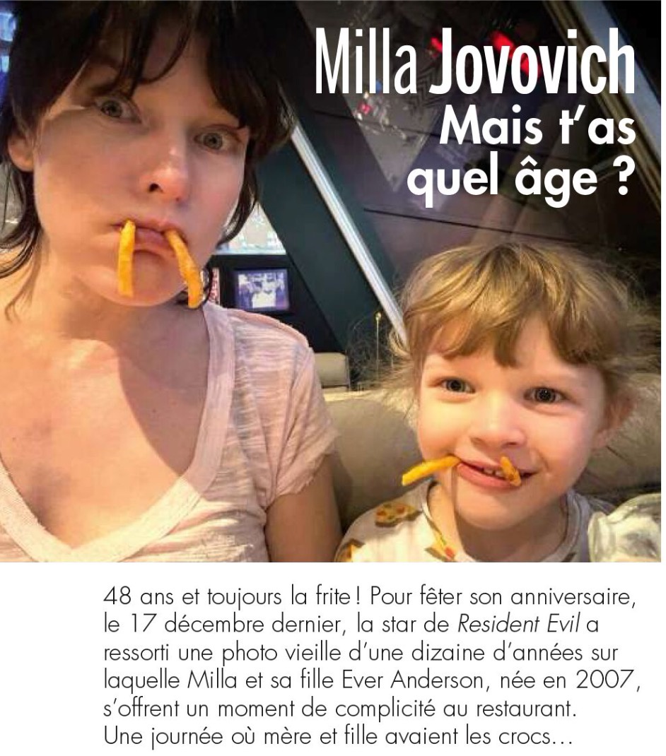 Crazy Days and Nights: Your Turn