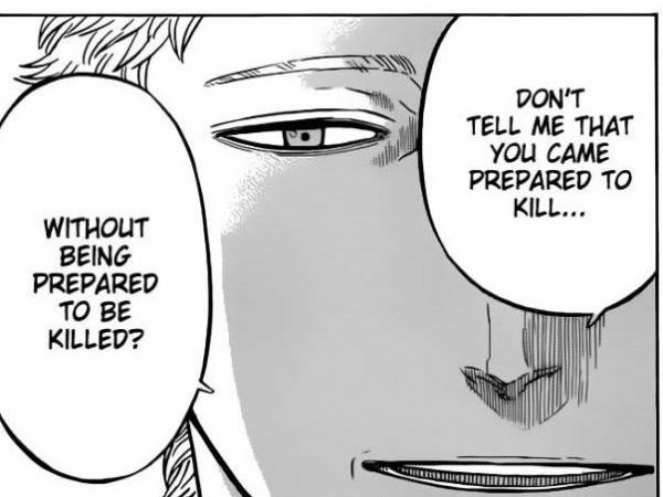 In Previous Life I was a Sword Emperor But now A Trash Prince - Chapter