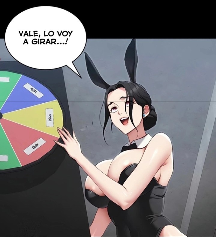 Domando la Chica Rebelde - Capítulo 39 - Página 19 - Cartel Manhwa | Sumérgete en Historias Sin Límites