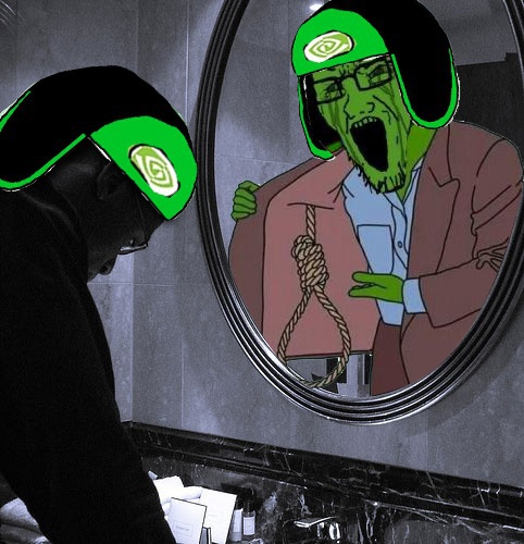 NVIDIA's GeForce RTX 5080 With 