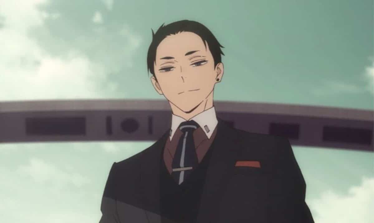 Eigyou Nika Scan 3 Vf Eigyou Nikka! capitulo 03 - Qvfamma