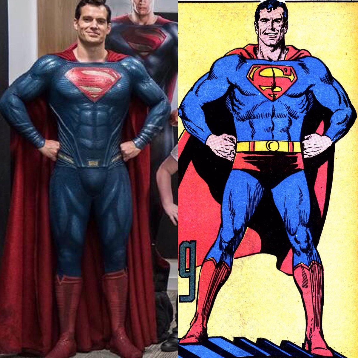 Superman' top contenders to replace Henry Cavill revealed