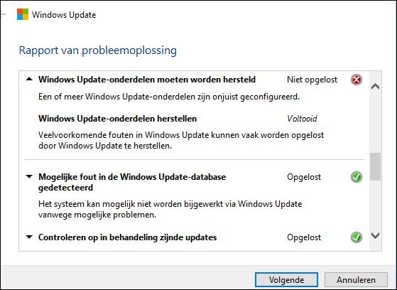 How To Fix Windows 10 Update Error 0xc1900200? - Windows Updates ...