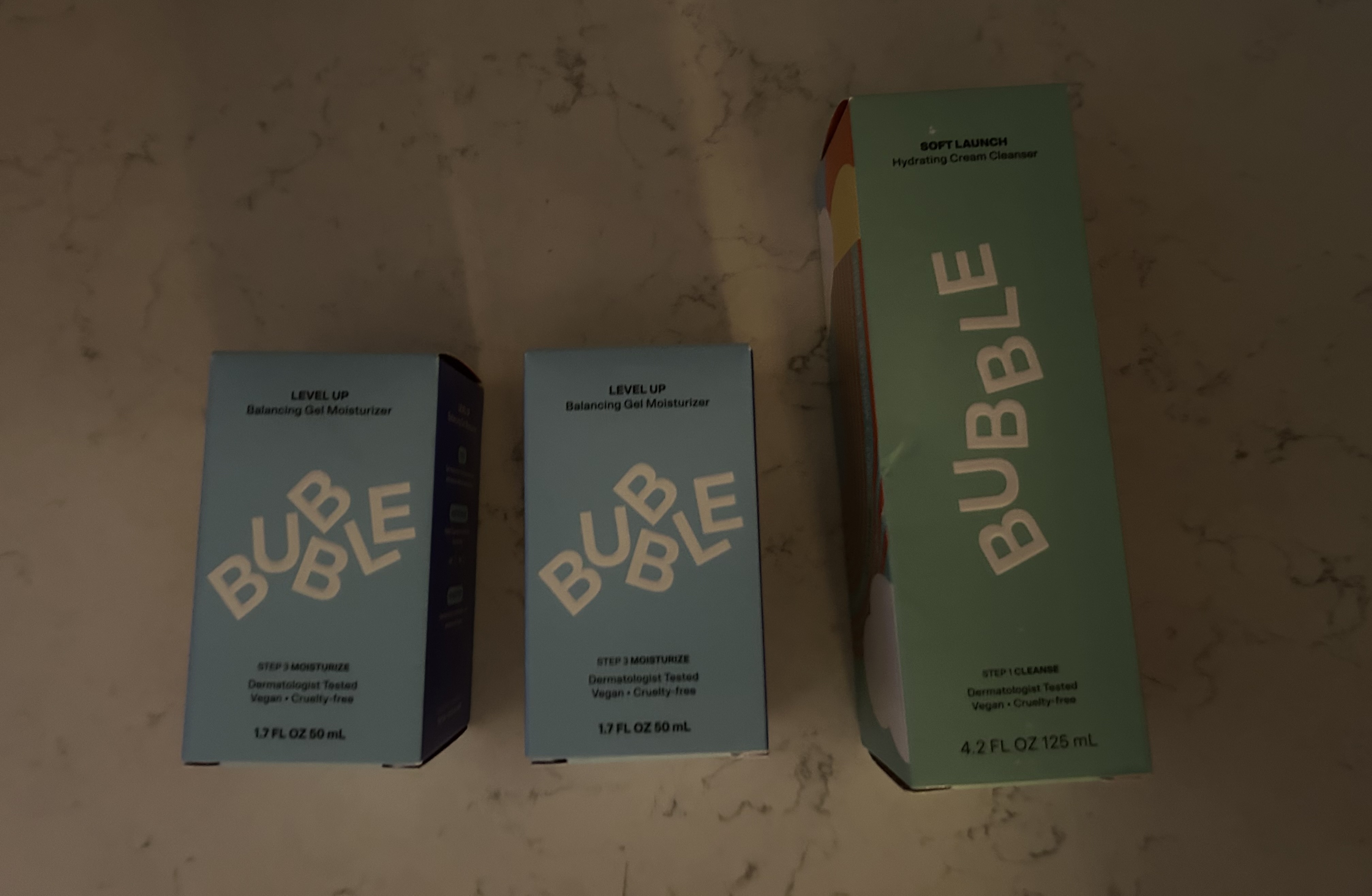l’oreal still just 50% at my store today