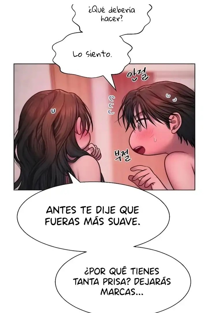 Codicioso - Capítulo 18 - Página 42 - LectorTMOo