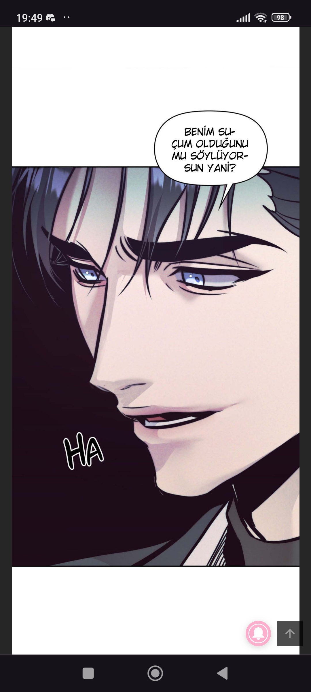 Disqus Profile Mcninsaggozu