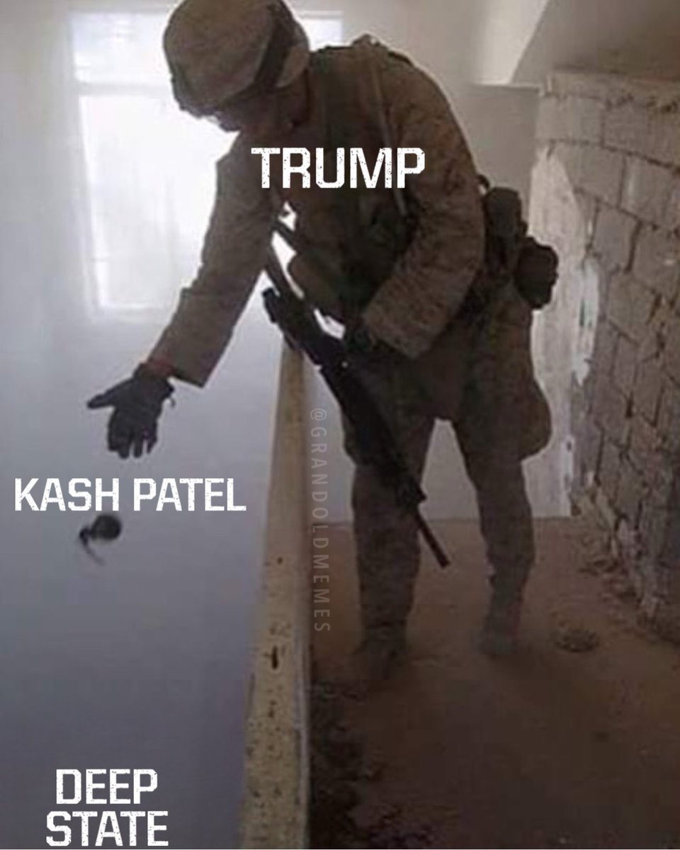The Bomb...