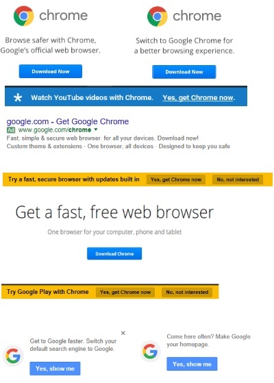 How to block Windows 10 popups for Microsoft Edge and Bing Rewards