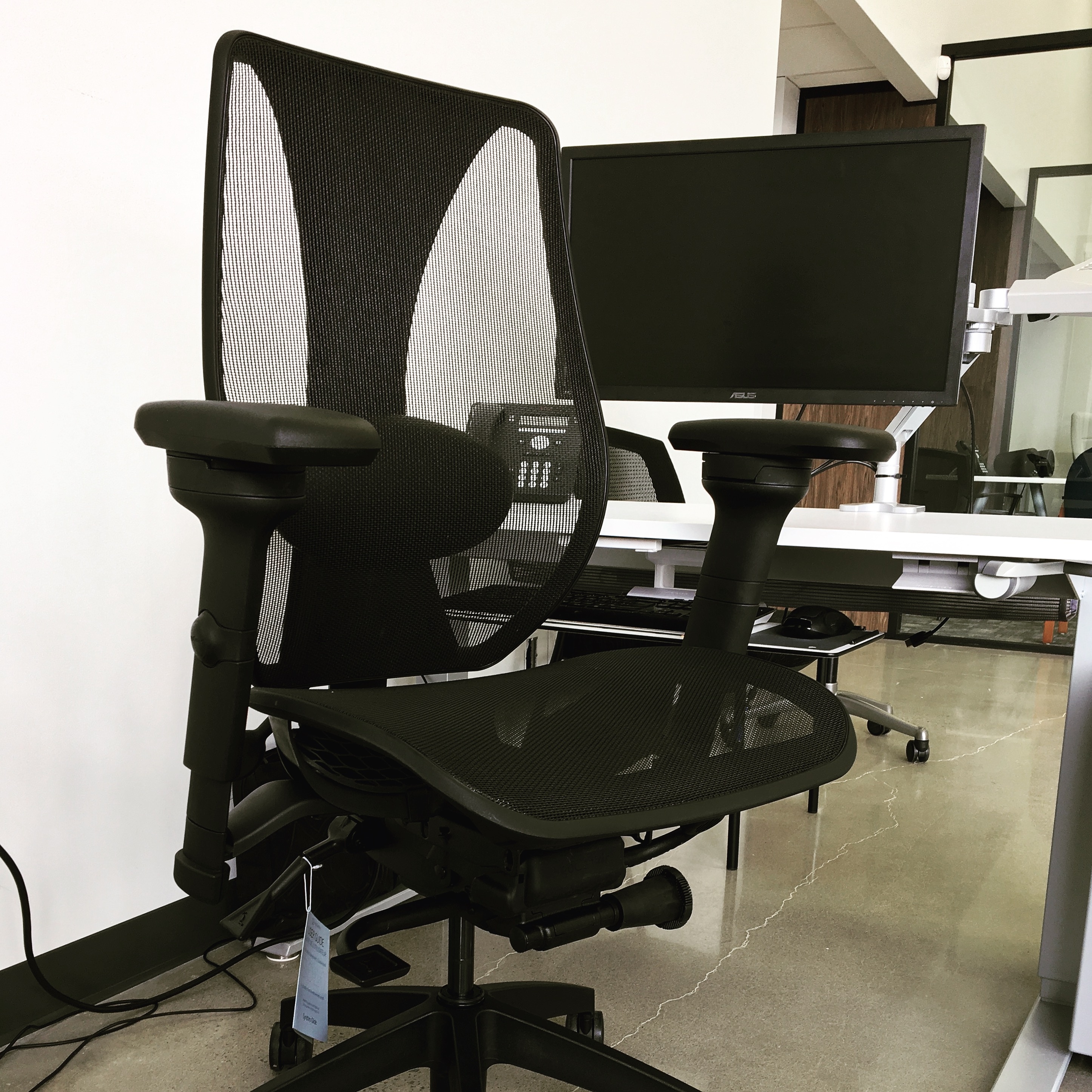 The Best Office Chair: Wirecutter Reviews | A New York Times Company