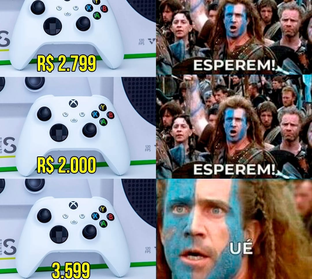 Novo valor do PS5 repercute internacionalmente