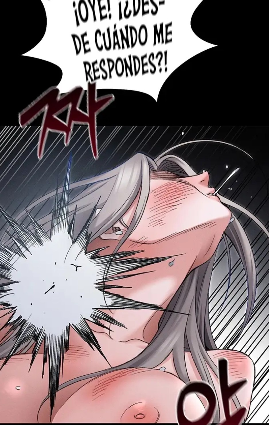 Domando la Chica Rebelde - Capítulo 60 - Página 20 - Cartel Manhwa | Sumérgete en Historias Sin Límites