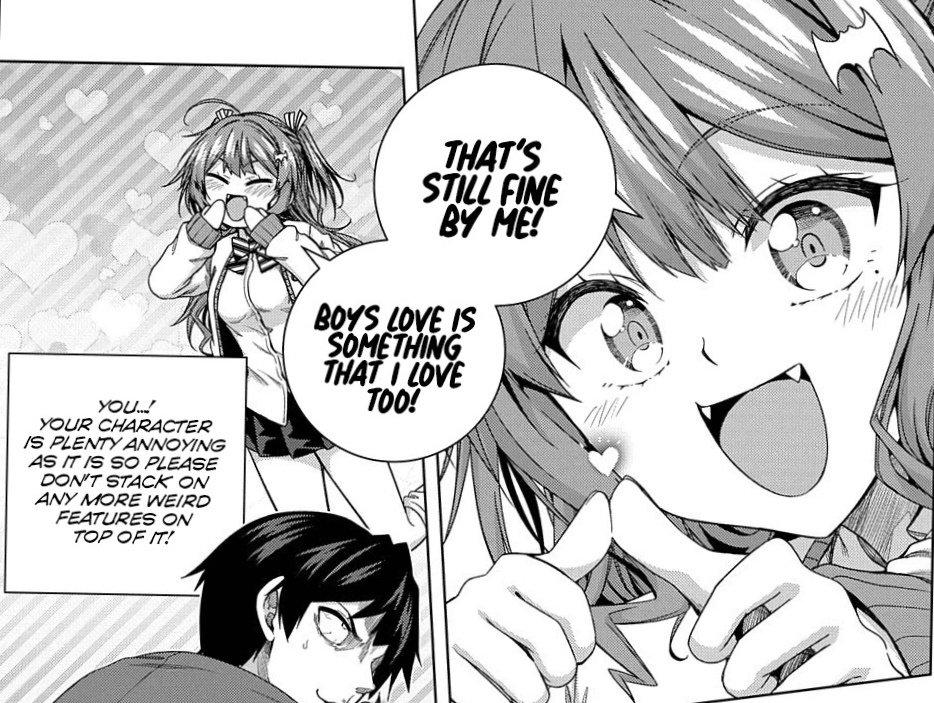 Tensei Shitara Slime Datta Ken Chapter 95