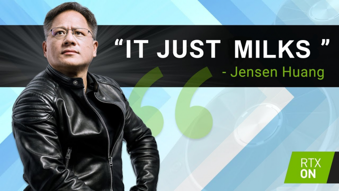Discussion: NVIDIA Next-Gen Data Center & AI GPU Roadmap Unveils GB200 ...