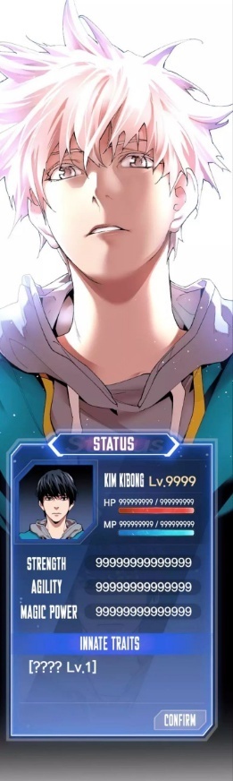 Limit Breaker - chapter 40 - Kissmanga