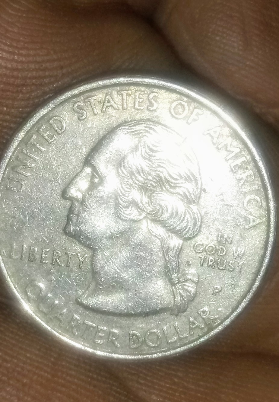 5 Types Of Errors On State Quarters See How Much Each 1999