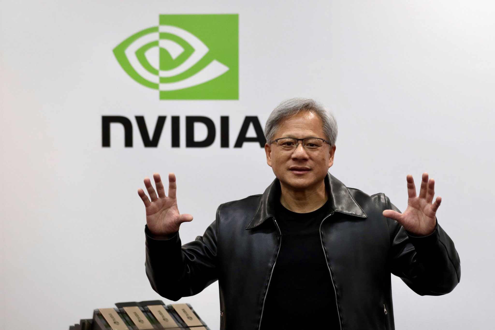Discussion: NVIDIA H100 AI GPUs See 10% Price Drop In Chinese Black ...