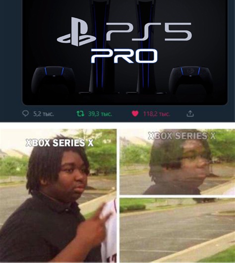 Discussion: PlayStation 5 Pro Final Silicon Has Been Ready Since Last ...