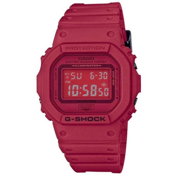 casio g shock 35 anniversary