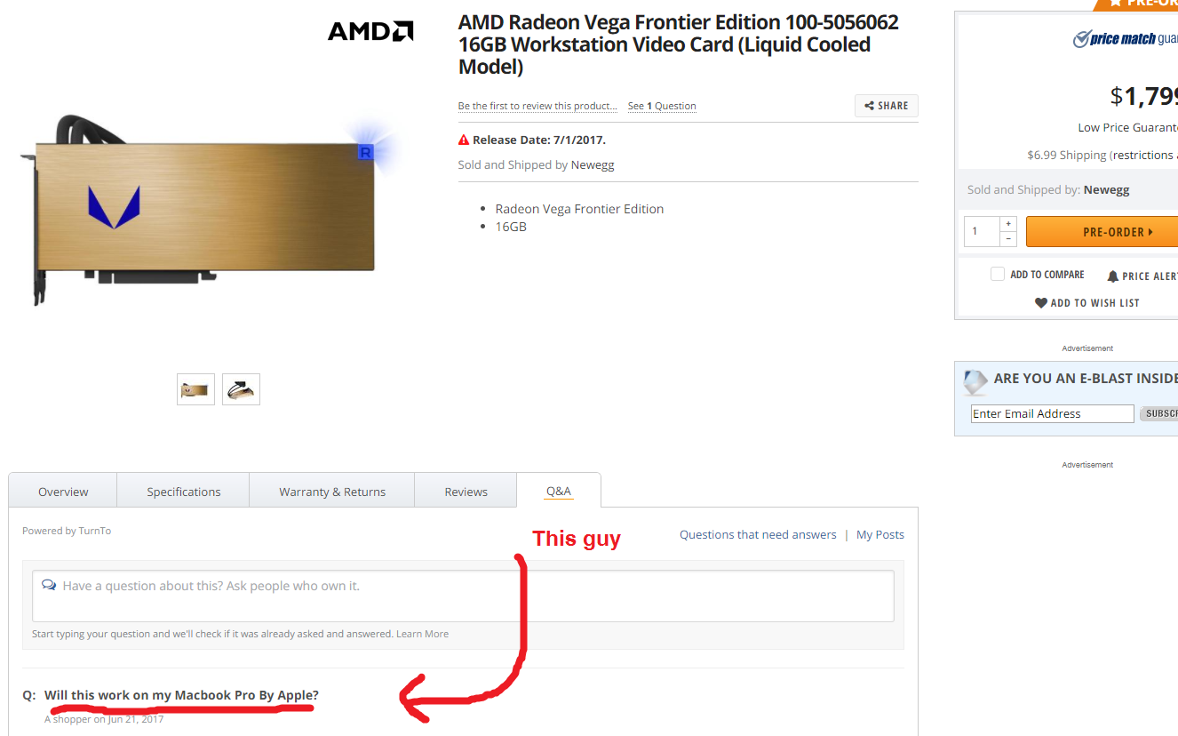 Discussion: AMD EPYC 7000 Series Server Processors Officially Launched ...