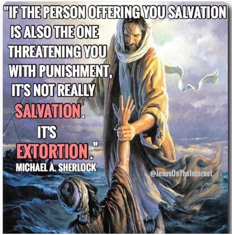 God Loves the Smell of Burning Flesh Human Sacrifice in the Bible